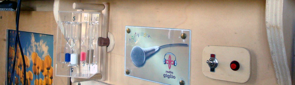 Radio Giglio